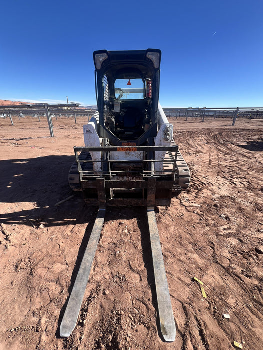 2023 ARROW MATERIAL HANDLING 72" Pallet Forks - Arrow