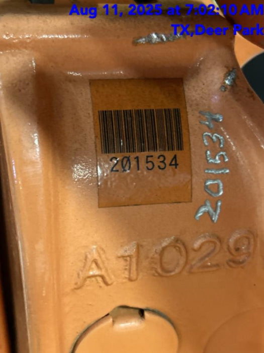 2021 SIMPLEX CRA1029L