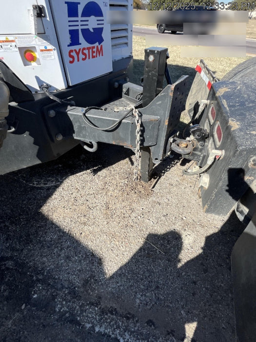 2025 BOBCAT PA1600VPWCU-T4F