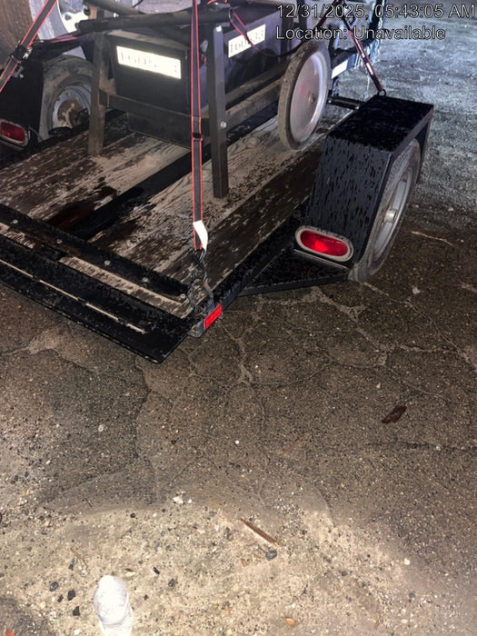 2022 BARRETO E4X6TBT