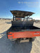 2019 Kubota RTV-X1140W-H 4wd Utility Cart, LED Strobe, Windshield Tempered Glass, Plastic Canopy, Wire Harness Kit, Backup Alarm
