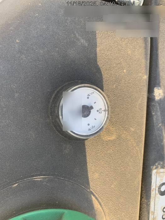 2022 Allmand NLV3GR (4) LED Light Fixture 350W, 23' Vertical Mast, 3kW Prime, Towable, Deep Sea L401, Leveling Jacks, Yanmar T4F 5.8hp