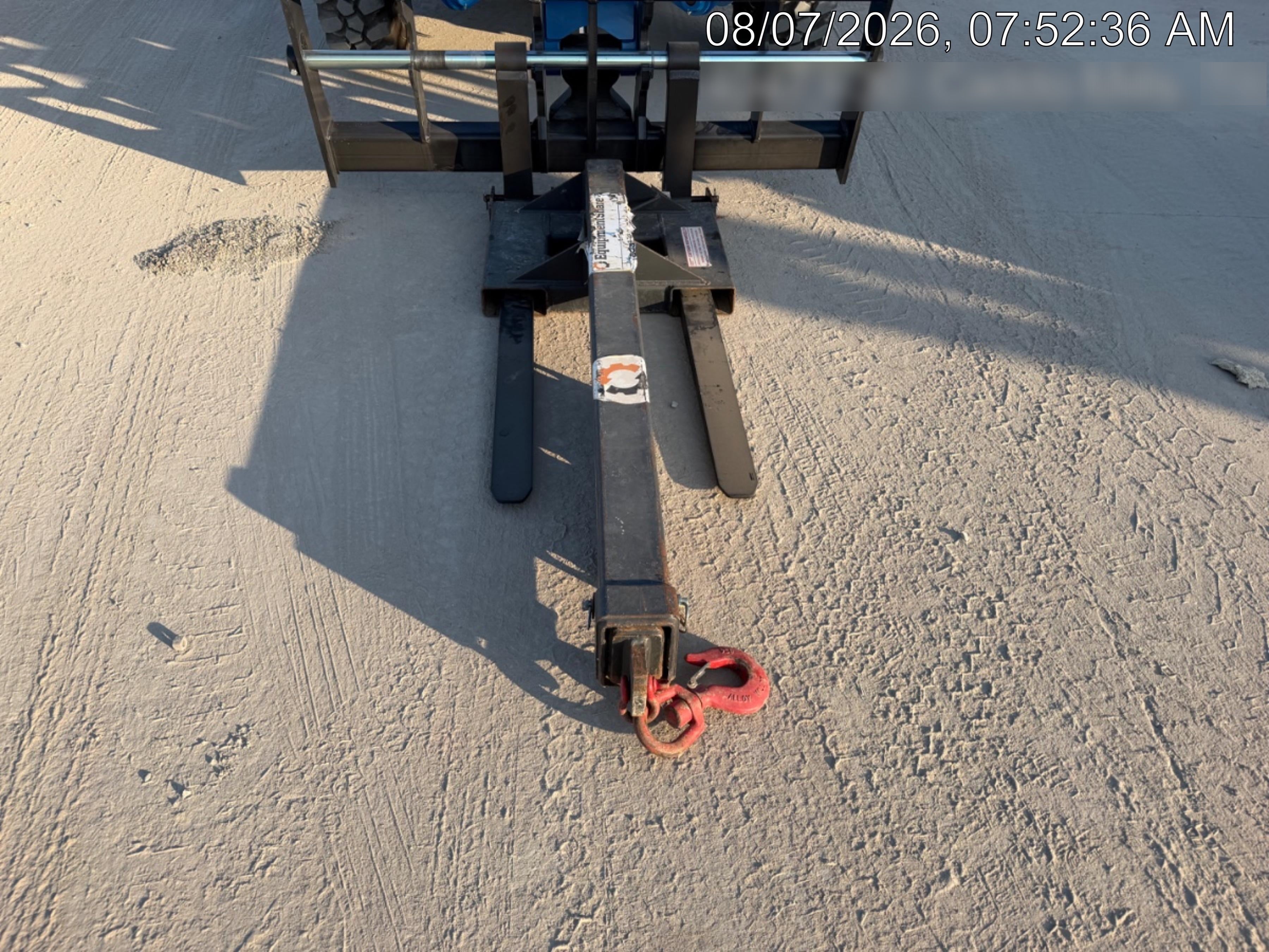 2024 ARROW MATERIAL HANDLING CE60-TH-STP