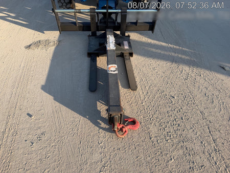 2024 ARROW MATERIAL HANDLING CE60-TH-STP