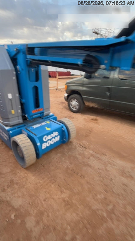 2026 GENIE Z30-20 N RJ