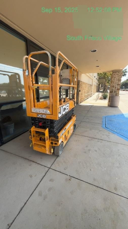 2022 JCB S1930E