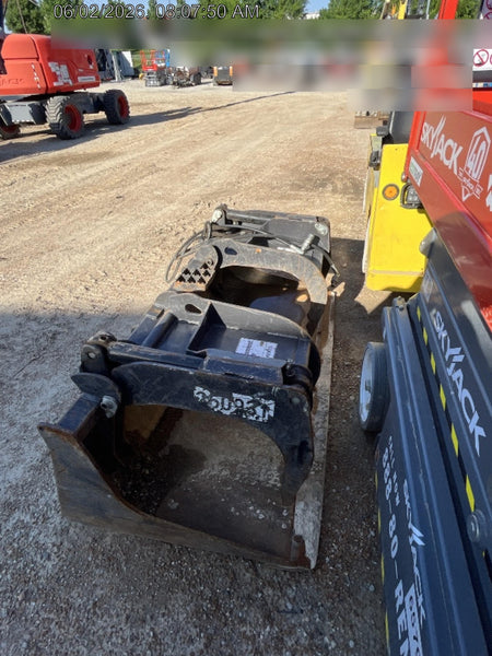 2022 PALADIN UTILITY GRAPPLE 11876-0022