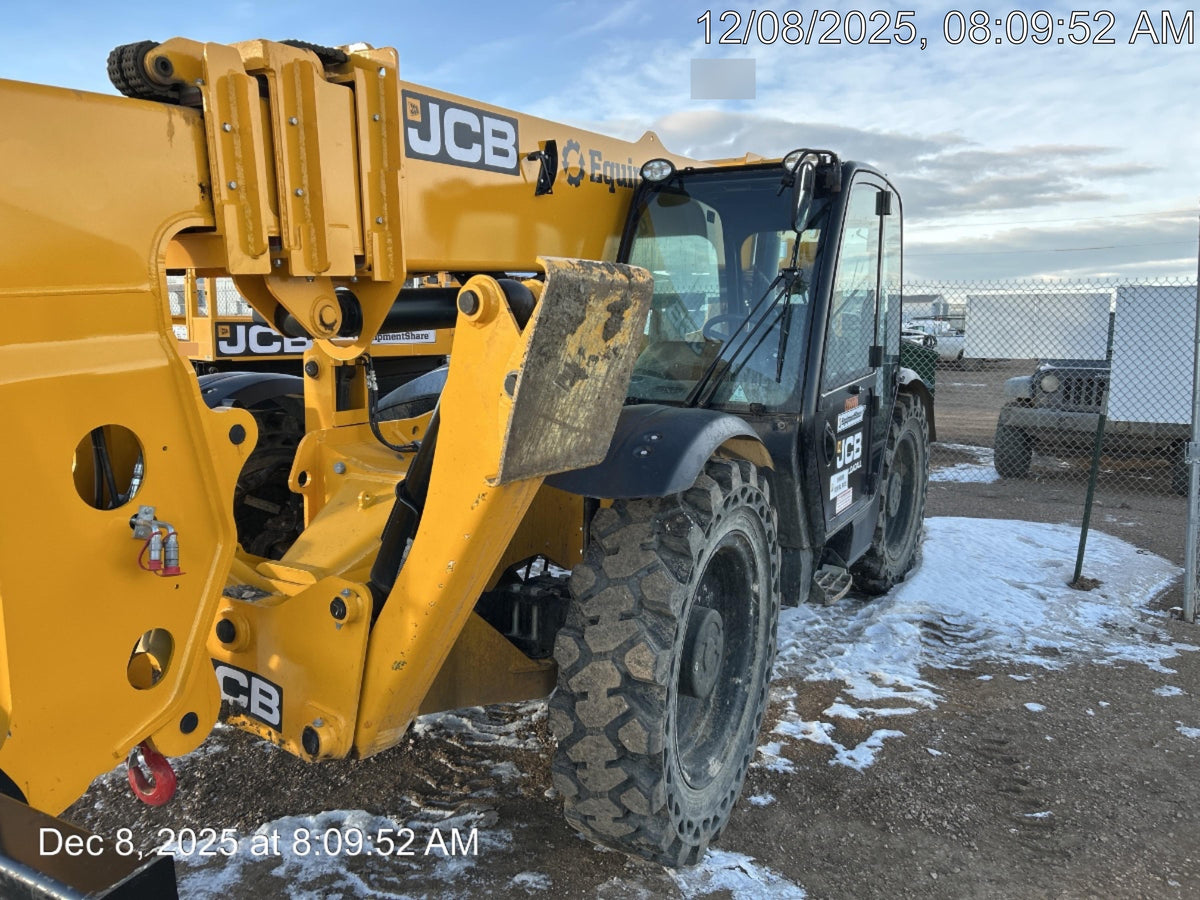 2025 JCB 510-56