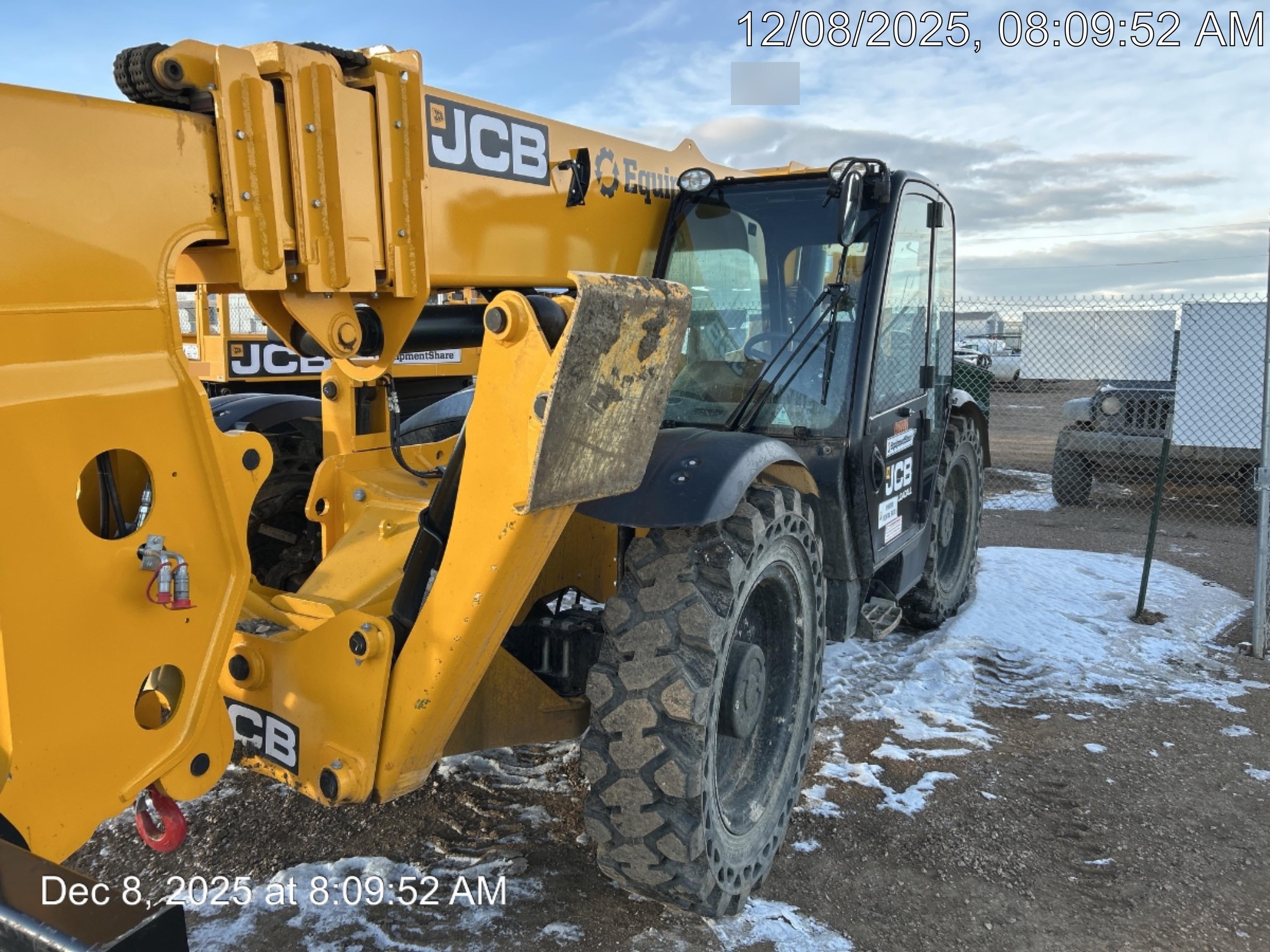 2025 JCB 510-56