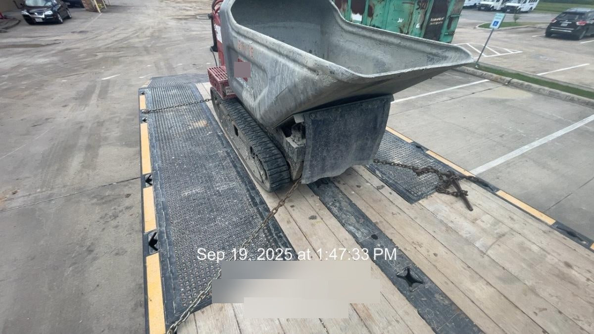 2025 TORO MBTX 2500-TS