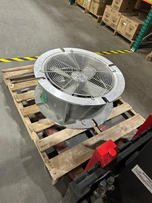 2023 WIDDER 20265-TRACKER