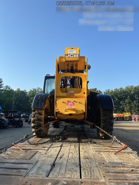 2020 JCB 509-42