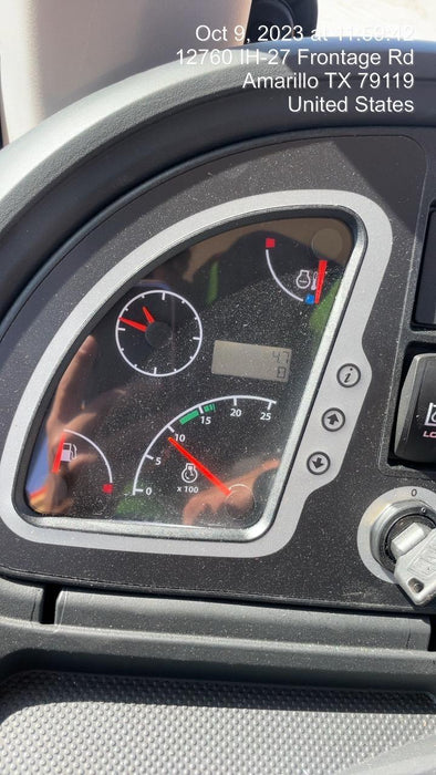 2023 JCB 3CX-14 Extendable Stick