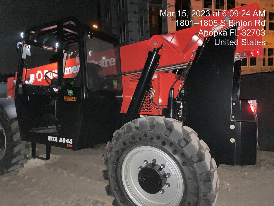 2023 MANITOU MTA8044