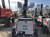 2019 Wacker Neuson LTV6K-LED LTV6K Light Tower, LED 300W, Telematics EQ SH Kubota