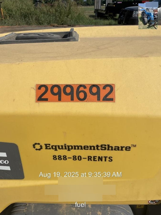 2023 ATLAS COPCO XAS 110