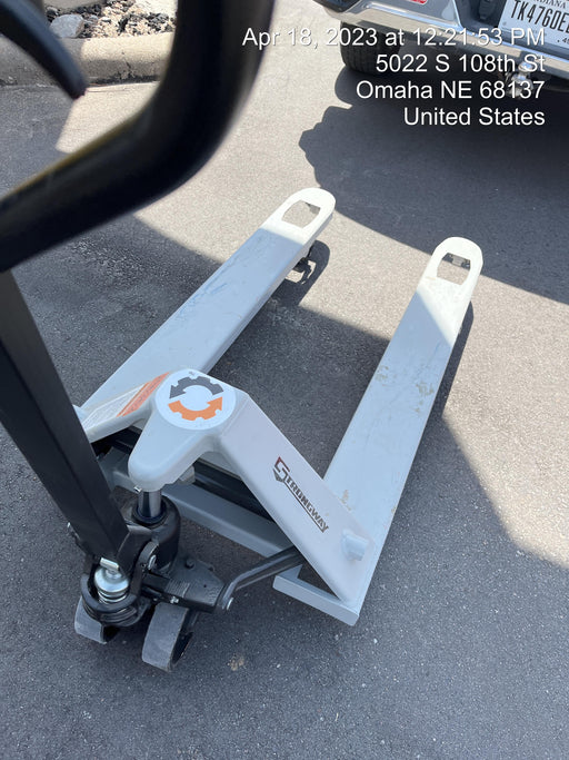 2023 STRONGWAY 55833