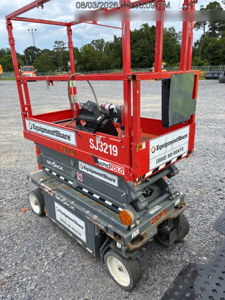 2022 SKYJACK SJ3219