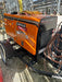 2024 Lincoln Electric Vantage 322 Welder Ready-Pak 3, Two wheel trailer, Fender and Light kit, Cable Rack, Orange