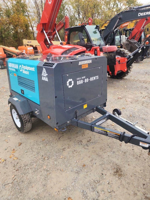 2024 AIRMAN PDS185S CWK