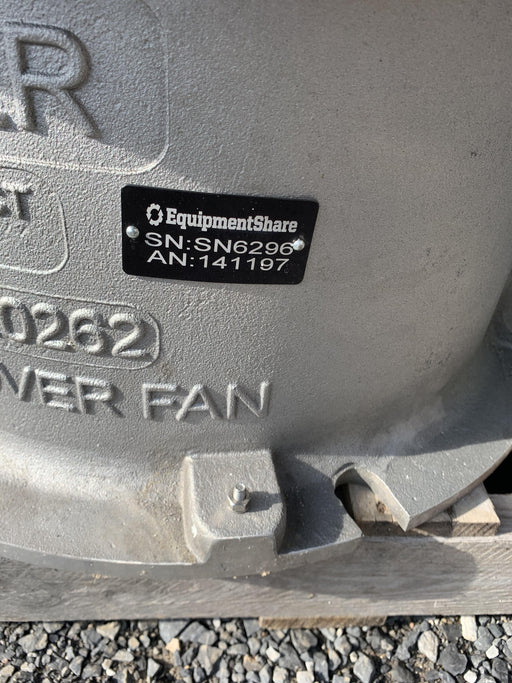 2021 MICHIGAN PNEUMATIC JF20