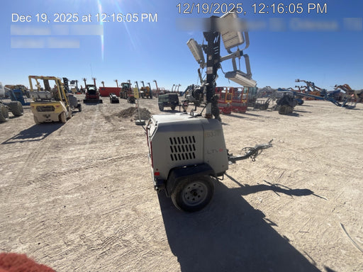 2019 Wacker Neuson LTV6K-LED Standard, LED