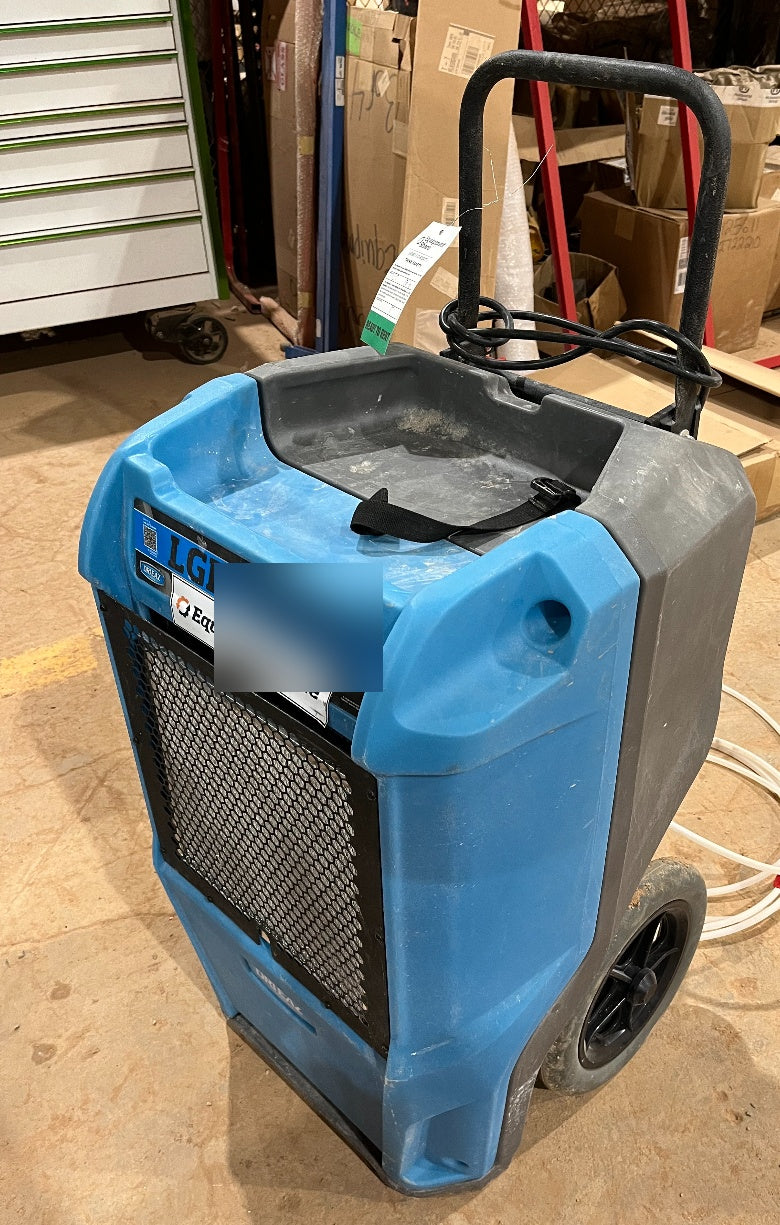 2019 DRI-EAZ F600