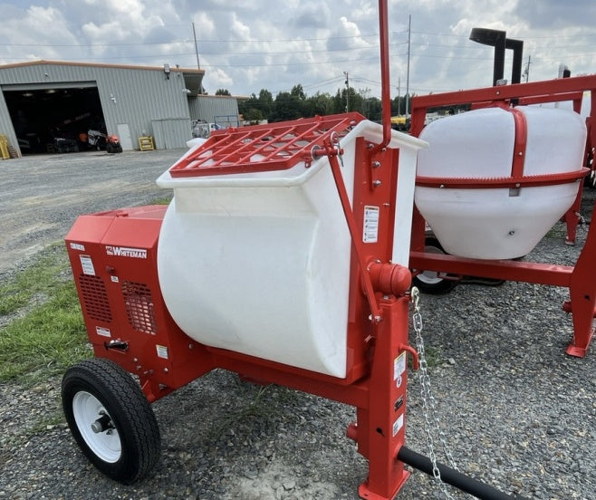 2024 MULTIQUIP WM90PH8
