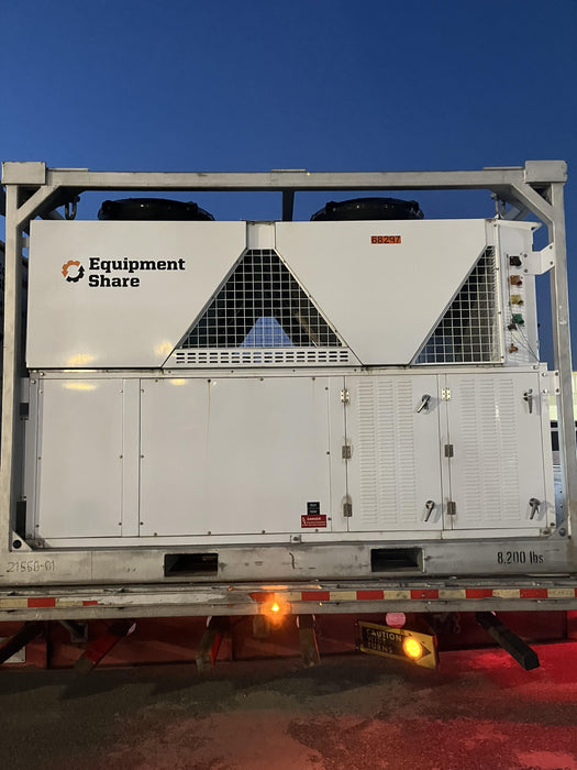 2020 SMARTECH SACP81A-HS