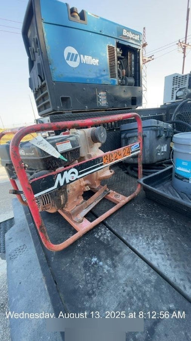 2023 MULTIQUIP QP3TH