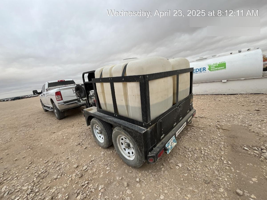 2021 MI-T-M CORPORATION HS-3505-1MGH-UR