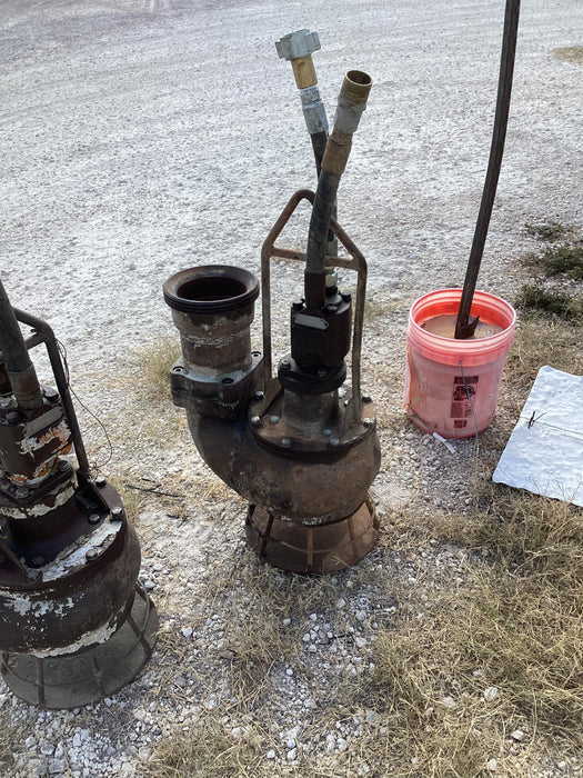 2021 HYDRA TECH S6TC