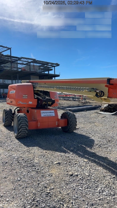 2020 JLG 660SJ