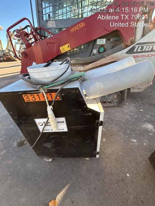 2023 KWIKOOL KPAC1411-2