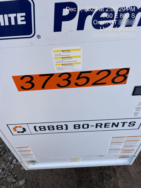 2023 LB WHITE Premier 350 DF 2.0 LINK