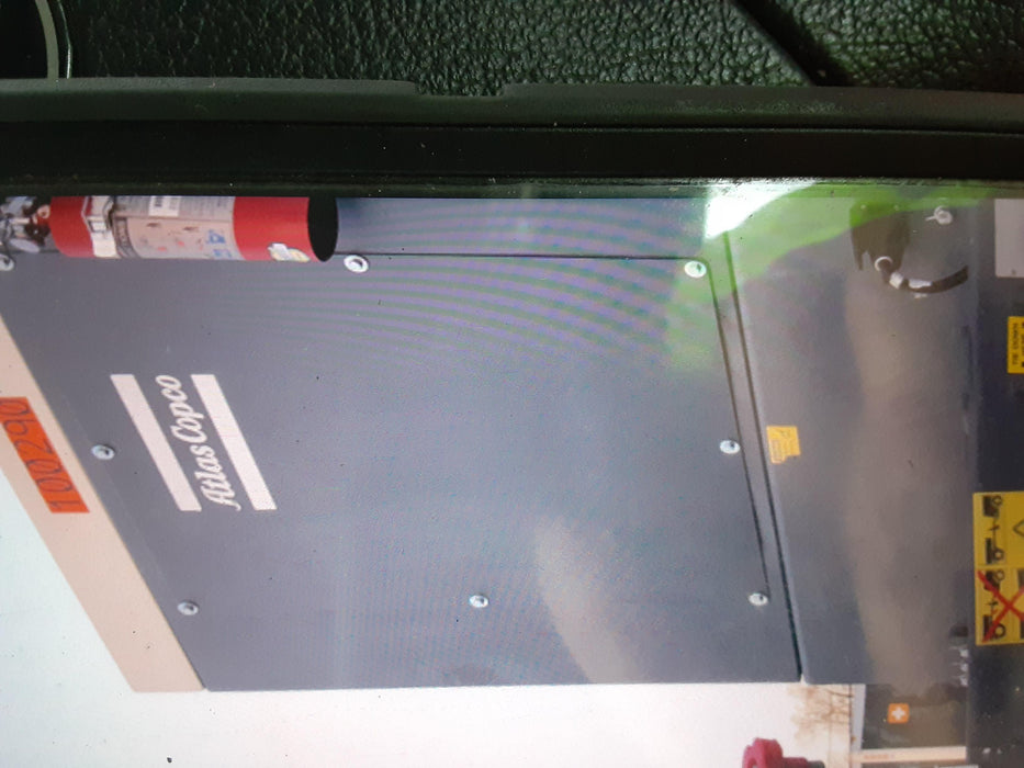 2020 ATLAS COPCO QAS 70