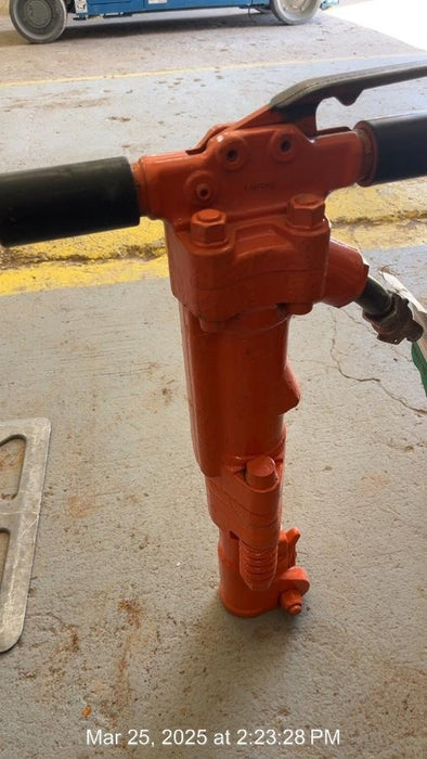 2021 MICHIGAN PNEUMATIC MP-TPB60-114