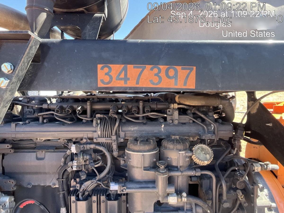 2023 PREMIER PUMP 8NHTH-RP-DC13