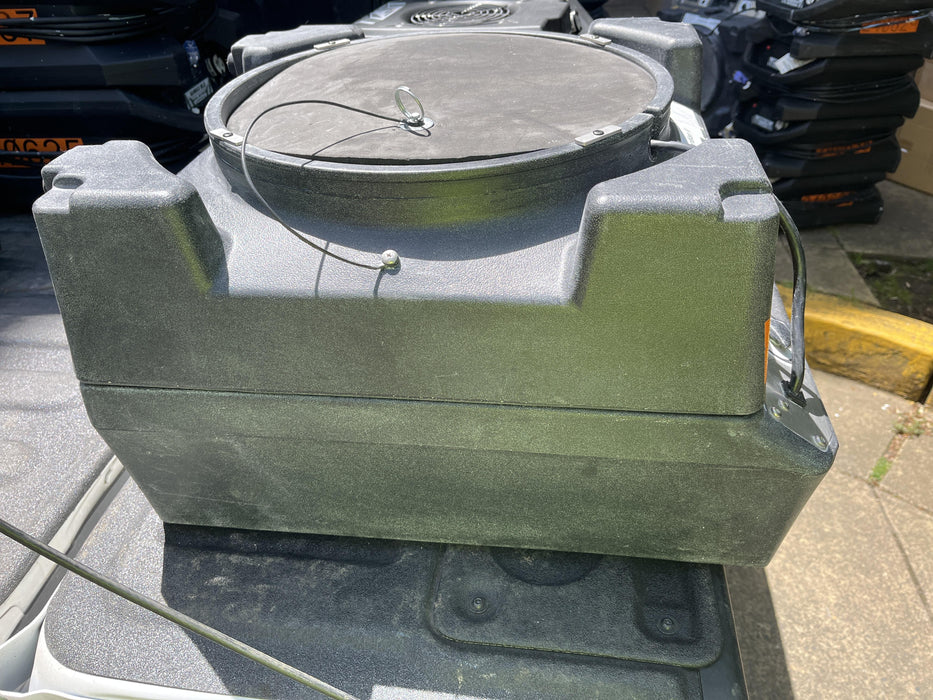 2022 PHOENIX Guardian R Hepa