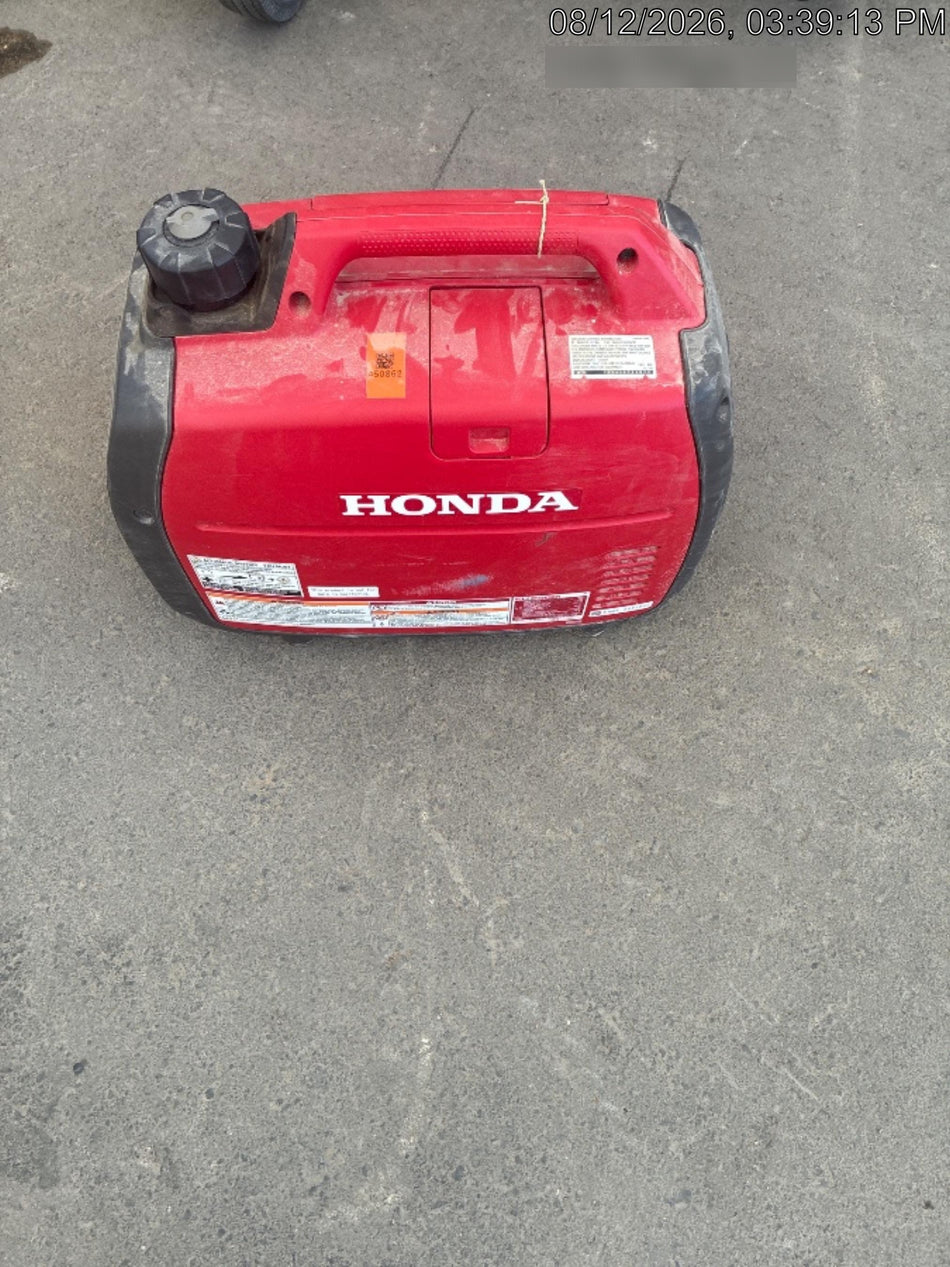 2024 HONDA EU2200ITAN