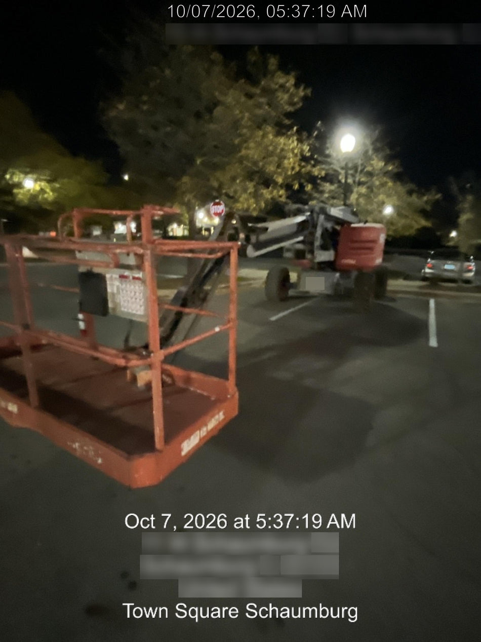 2018 SKYJACK SJ63 AJ