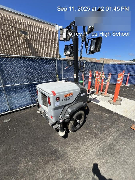 2024 WACKER NEUSON LTT4