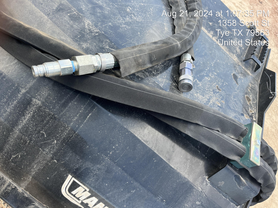 2023 MANITOU 50504645