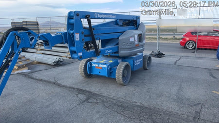 2026 GENIE Z40/23N RJ