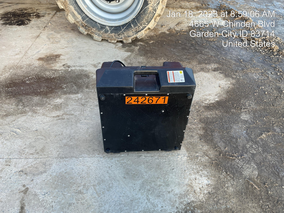 2022 PHOENIX Guardian R Hepa