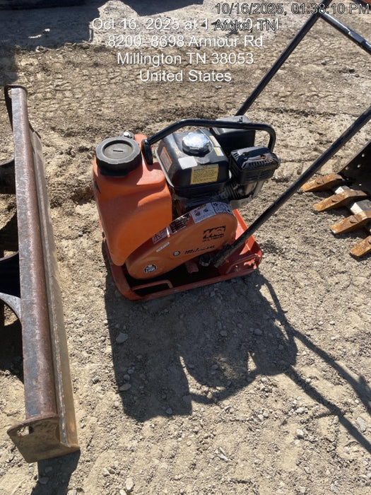 2023 MULTIQUIP MVC82VHW