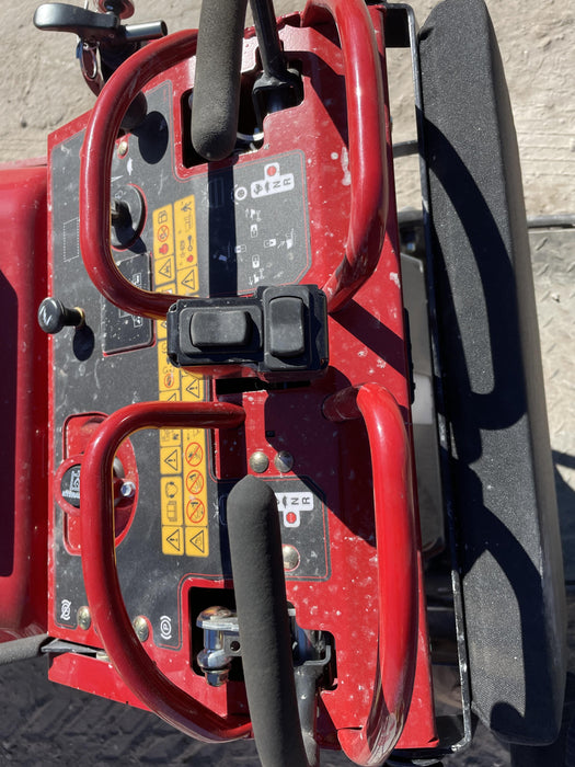 2022 TORO MBTX 2500-TS