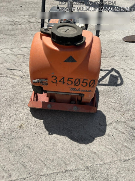 2023 MULTIQUIP MVC82VHW