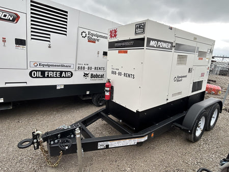 2026 MULTIQUIP DCA70