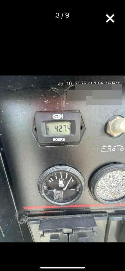 2024 Lincoln Electric LE400 Kubota V1505, Trlr, Cable Rack, Light Kit, ES Decals, T3